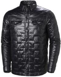 Helly Hansen HH Lifaloft Insulator Shirt Black férfi dzseki (65607-990s)
