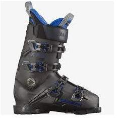 Salomon S/Pro 120 GW Beluga met/Blue met (L47351100275)