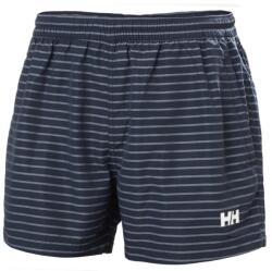 Helly Hansen HH Colwell Trunk Navy Stripe férfi short (33970-594XXL)