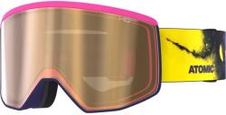 Atomic Four PRO L SIGNATURE NMC PINK/PURPLE síszemüveg (AN5106702)