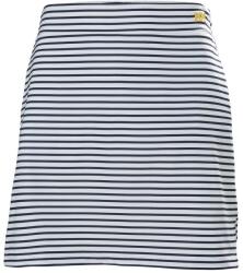Helly Hansen HH W Thalia Skirt Navy Stripe szoknya (33964-597m)