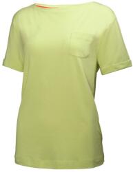 Helly Hansen HH W naiad T-Shirt Midori női póló (54184-273XS)