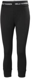 Helly Hansen HH Lifa Merino Pant Black FÉRFI aláöltöző nadrág (49366-990xL)