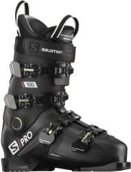 Salomon S/Pro 100 GW Black/ Bel. / Red sícipő (4087378529x)