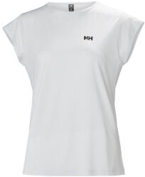 Helly Hansen HH W HP Racing Top Grey fog női póló (34096-853m)