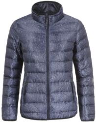LUHTA Pia Blue női tollkabát (636472480L-38040)