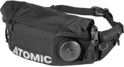 Atomic Nordic Thermo Bottle Belt Blk övtáska (al5050210)