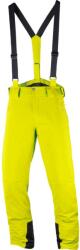 Salomon Iceglory Pant M Sulphur Spring férfi sínadrág (LC1003100xxl)