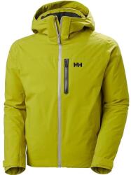 Helly Hansen HH SWIFT STRETCH JACKET BRIGHT MOSS férfi síkabát (65870_452L)