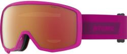Atomic Count JR Spherical PINK junior síszemüveg (AN5106226)