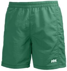Helly Hansen HH Calshot Swim Trunk Green férfi short (55693-298XL)