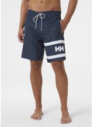 Helly Hansen HH KOSTER BOARDSHORTS NAVY férfi úszósort (30203-59832)