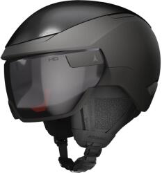 Atomic VOLANT VISOR BLACK/METALLIC bukósisak (AN5006596M)