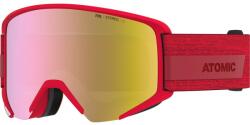 Atomic Savor Big Stereo Red síszemüveg (AN5105984)