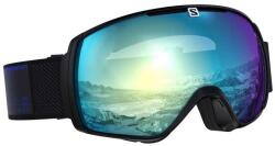Salomon S/Max HAWAIIAN BLUE S3+ 1Xtra Lens síszemüveg (L40520700)