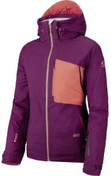 ATOMIC W Treeline 2L Light Berry női síkabát (AP5003960)