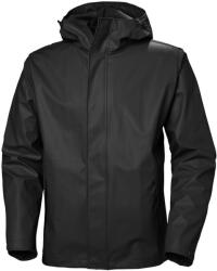 Helly Hansen HH MOSS JACKET BLACK férfi dzseki (53267-990XXL)