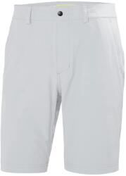Helly Hansen HH HP QD Club Shorts 10" GREY FOG férfi short (33933-85336)