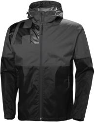 Helly Hansen HH PURSUIT JACKET BLACK férfi dzseki (53278-990XL)