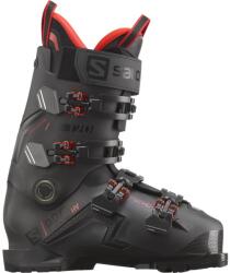 Salomon S/Pro HV 120 GW Beluga/Red Metallic sícipő 2022/23 (L47059200295)