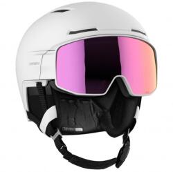 Salomon Driver PRO SIGMA PHOTO MIPS WHITE BUKÓSISAK (L476147S)