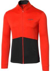 ATOMIC Alps Jacket RED férfi aláöltöző (AP5113210XXL)