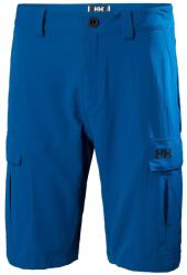 Helly Hansen HH HP QD CARGO Shorts Navy férfi short (54154-60634)