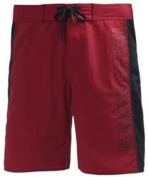 Helly Hansen HH Logo Short Red férfi short