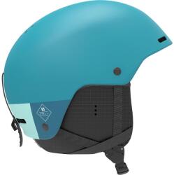 Salomon Spell Blue bird/ Aruba női bukósisak (408399s)