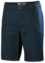 Helly Hansen HH Bermuda Shorts 10" Ebony férfi short (33940-98038)