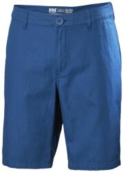Helly Hansen HH Bermuda Shorts 10" 2.0 DEEP FJORD férfi short (34247-60636)