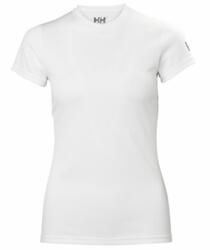 Helly Hansen HH W Tech T-SHIRT White női póló S (48373_001-S)