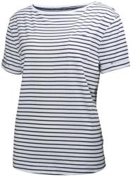 Helly Hansen HH W Naiad T-Shirt Evening Blue női póló (54184-690S)