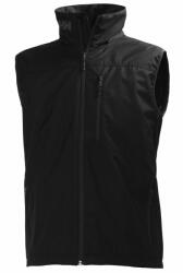 Helly Hansen HH Crew Vest BLACK férfi mellény (30270-990XXL)