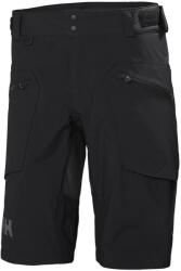 Helly Hansen HH Foil HT Shorts Black férfi vitorlás short (34012-990xl)