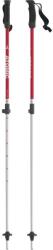 Atomic JR TELESCOPIC Red/Silver síbot 75-105 cm (AJ5005822001)