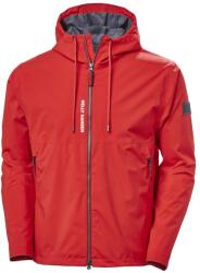 Helly Hansen HH RWB RIGGING RAIN JACKET RED vitorlás kabát (53717-162XXL)
