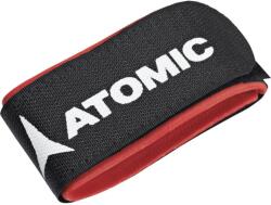 ATOMIC ECO SKI FIX Black/Red sí összefogó pánt (AL5049210)