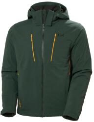 Helly Hansen HH ALPHA 3.0 JACKET DARKES férfi síkabát (65551_495XL)