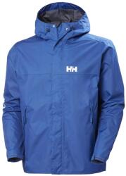 Helly Hansen HH ERVIK JACKET DEEP FJORD vitorlás kabát (64032-606S)