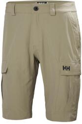 Helly Hansen HH HP QD CARGO Shorts FALLEN ROCK férfi short (54154-72030)