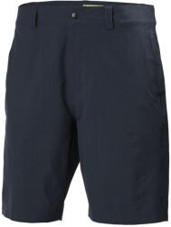 Helly Hansen HH HP QD Club Shorts Navy férfi short (33933-59732)