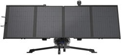 EcoFlow EcoFlow соларен тракер, 5000 mAh, черен (SolarTS-EU)