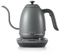 Buydeem K821-IG/EU Vízforraló, 0, 8l, szürke (K821-IG/EU)