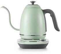 Buydeem K821-CG/EU Vízforraló, 0, 8l, zöld (K821-CG/EU)
