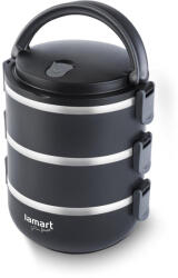 Lamart Lt6023 Capac Termo 3 P. Temp Lamart