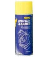 MANNOL Sct - Mannol 9873 EGR és FOJTÓSZELEP tisztító 400 ml (MN9873-04)