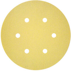 Bosch C450 Standard for General Purpose, G100, 150 mm, 6 lyukas 2608621724 (2608621724)