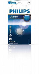 Philips elem CR1220 - 1db (CR1220/00B)