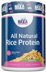 Haya Labs All Natural Rice Protein 454 g